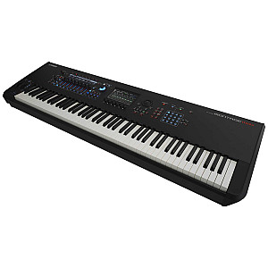Yamaha Montage M8X 88 key Synthesizer